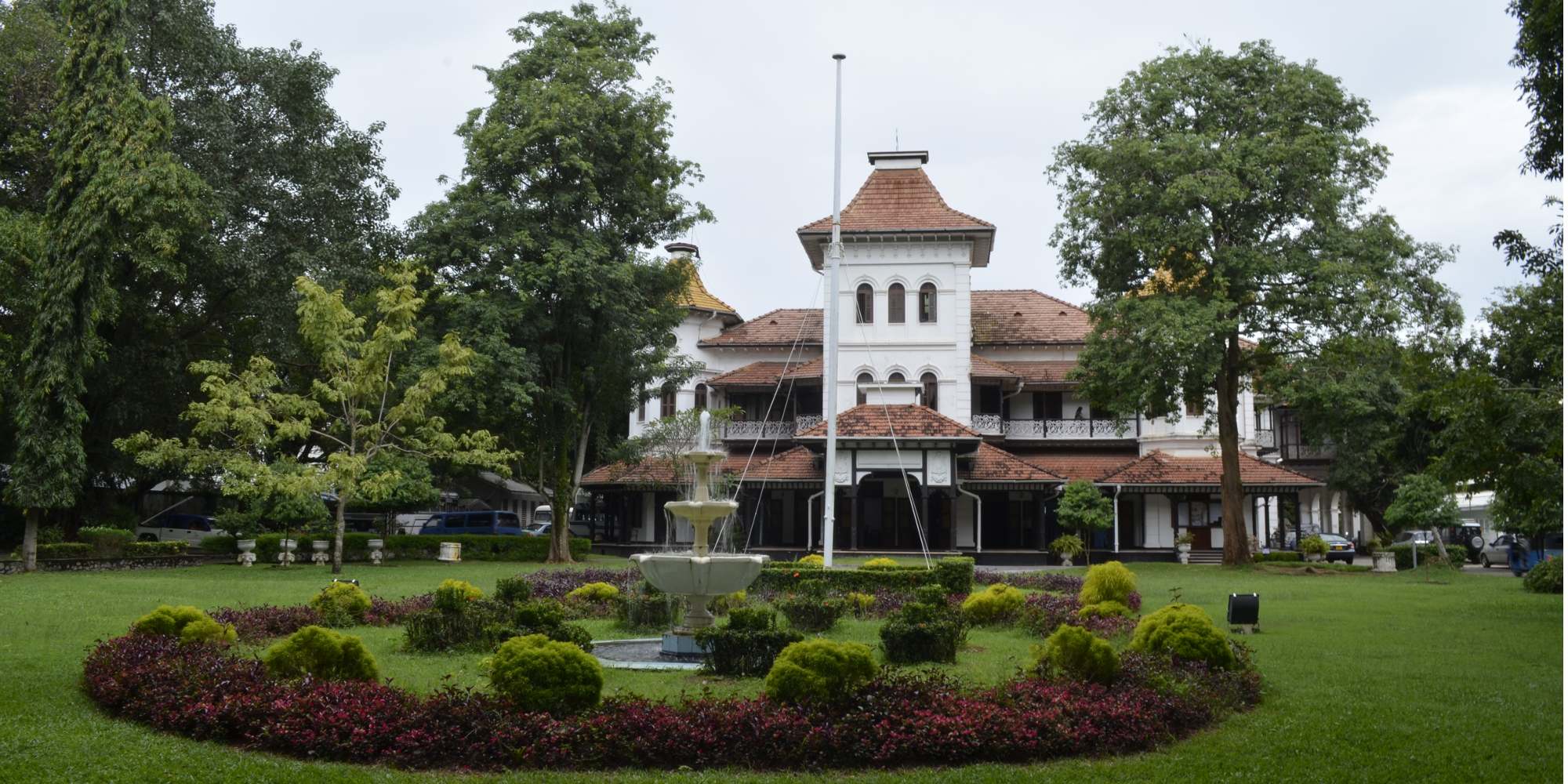 Visit University Of Colombo | University Of Colombo, Sri Lanka