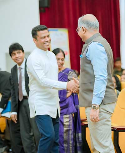 10th World Ayurveda Day Celebrated in Sri Lanka with Focus on Integration of Traditional and Modern Medicine