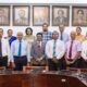 100th Monthly Meeting of the Senate Standing Committee on Quality Assurance Marks a Significant Milestone