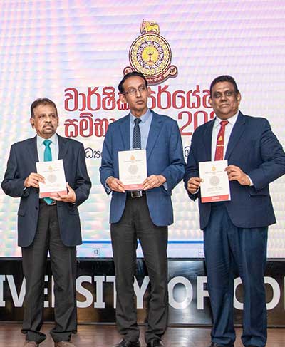 12th Annual Research Symposium on Sinhala Studies – Department of Sinhala