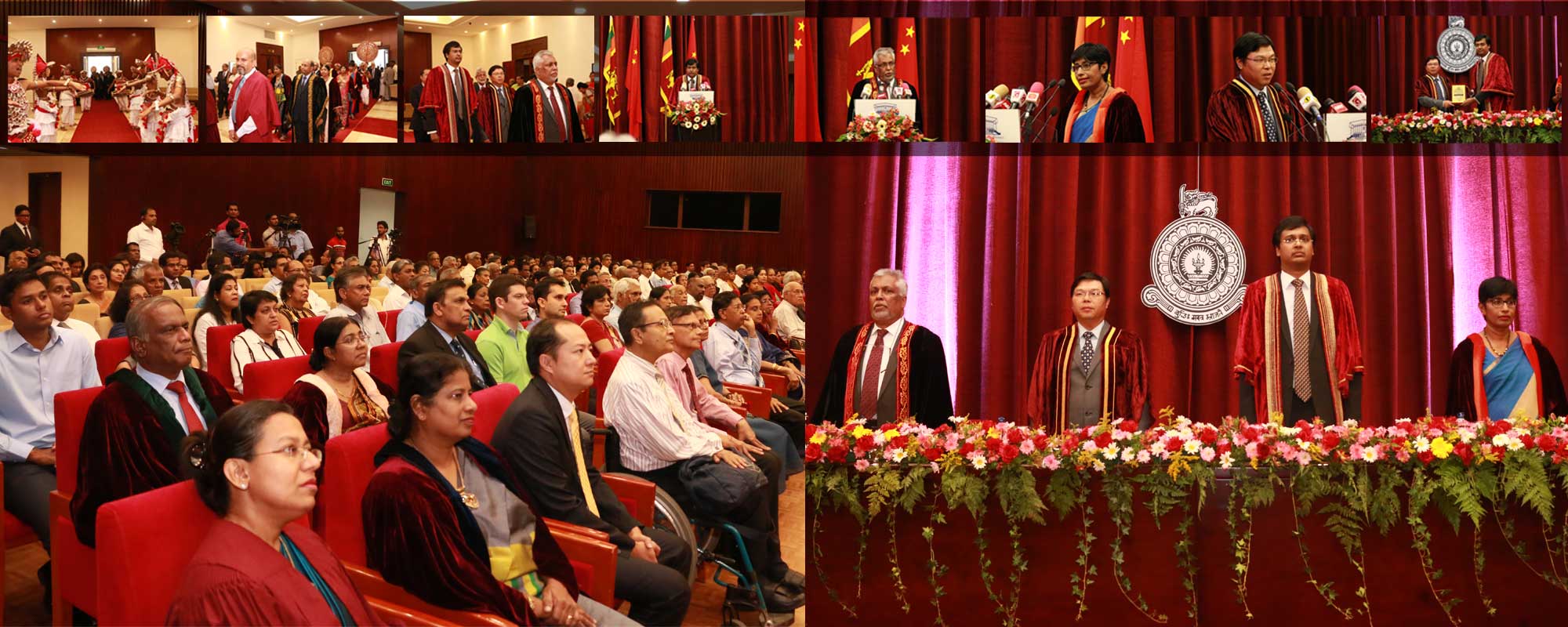 13th Sujata Jayawardena Memorial Oration