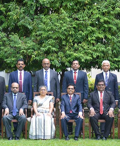 463rd meeting of the Committee of Vice-Chancellors and Directors (CVCD)