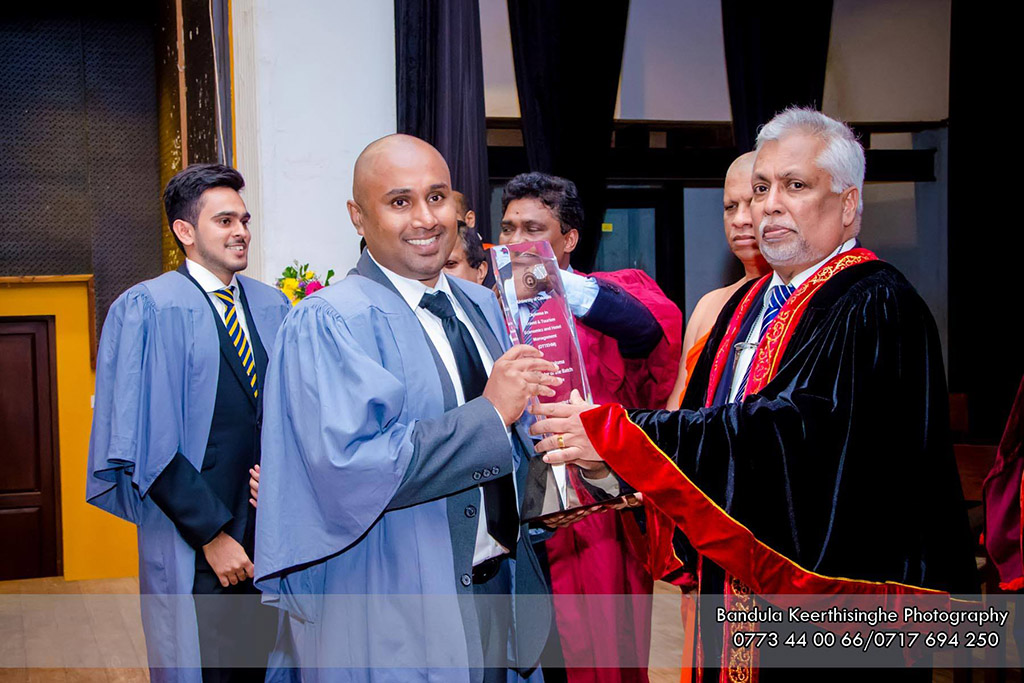 The Award Ceremony for Diploma in Travel & Tourism Economics and Hotel Management The Award Ceremony for Diploma in Travel & Tourism Economics and Hotel Management