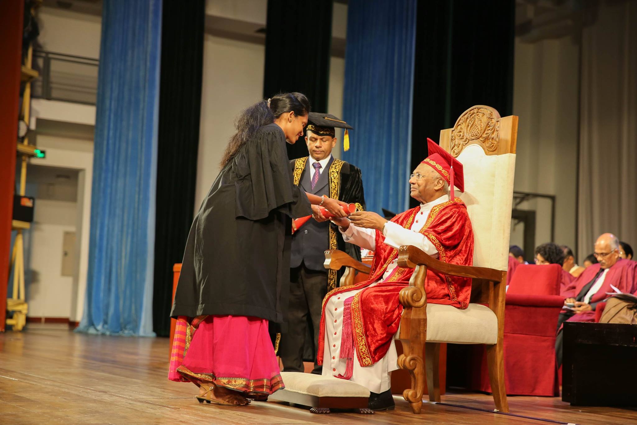 BIT Convocation 2016 BIT Convocation 2016