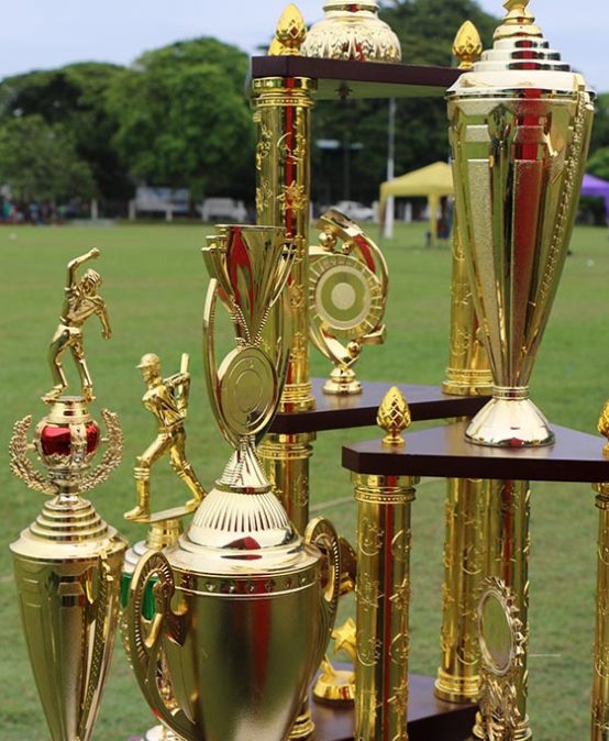 Inter-Departmental Cricket Tournament – Dean’s Trophy