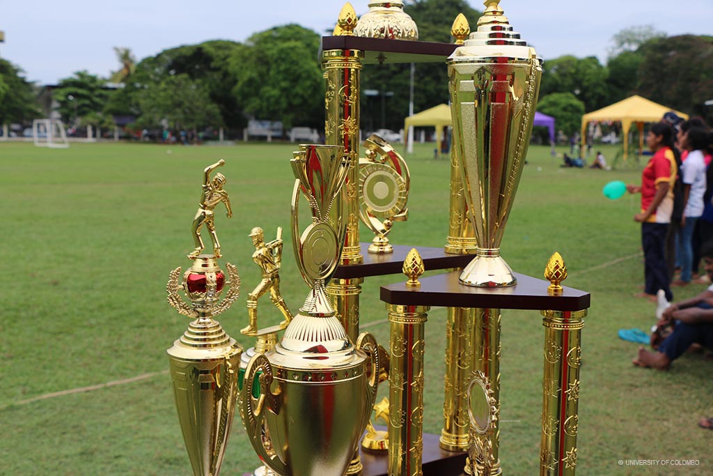 Inter-Departmental Cricket Tournament – Dean’s Trophy