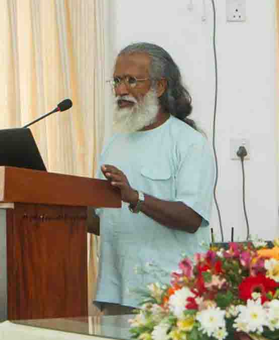 “Green Talk”, Seeking Solutions for Environmental Problems