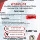 Workshop - Global Business Communications: English for the Employees