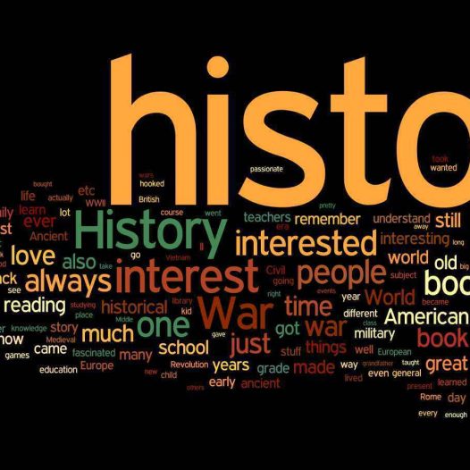 Certificate Course in History – 2018