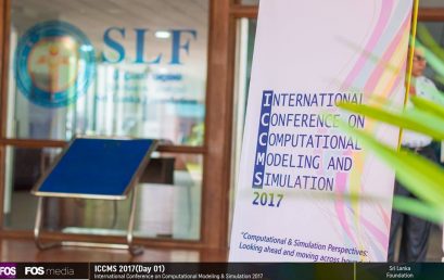 The International Conference on Computational Modeling & Simulation 2017