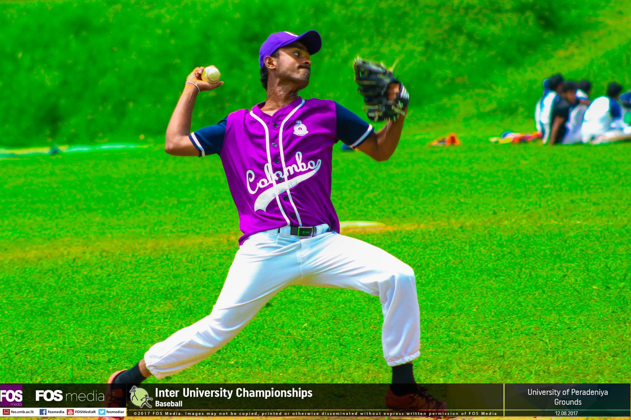 Inter University Championship – Baseball