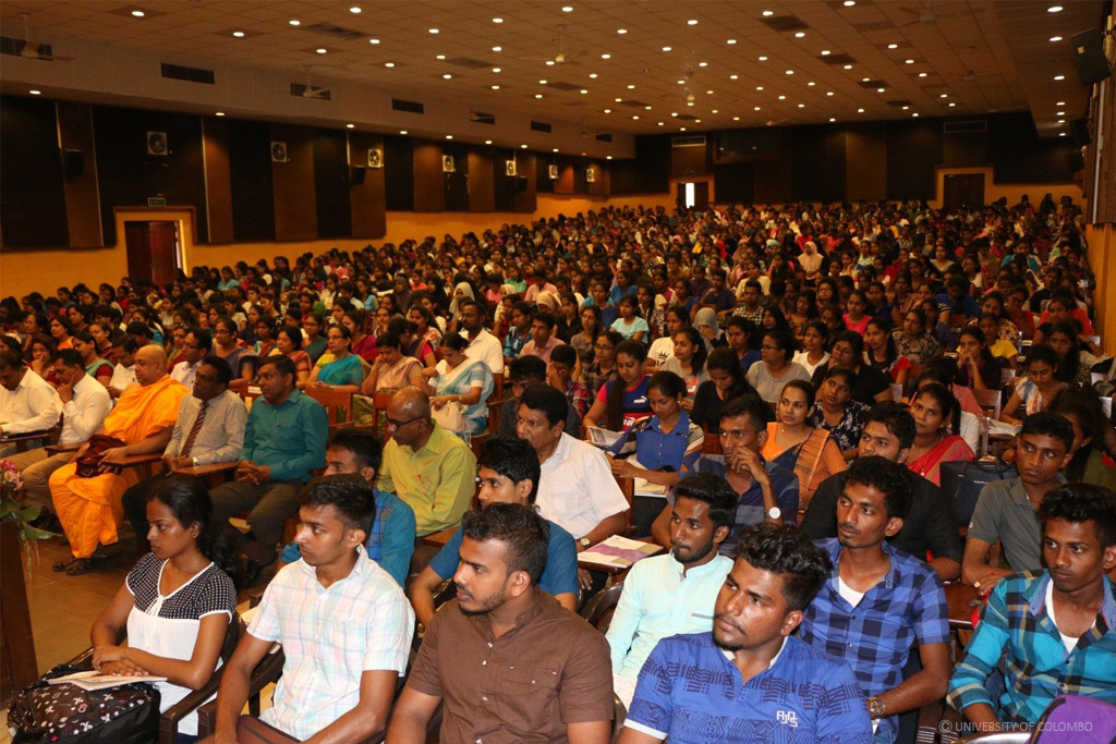 Orientation Programme 2018 Faculty of Arts
