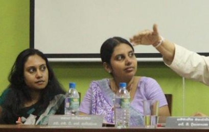Annual Research Symposium 2014 – Department of Sinhala
