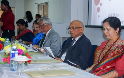 “Thulawa” – Launch of the Legal Educational Magazine