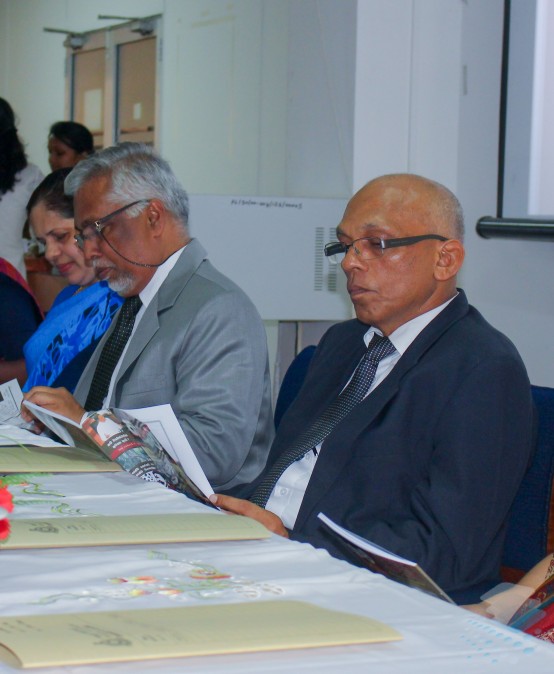 “Thulawa” – Launch of the Legal Educational Magazine