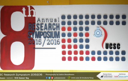 8th Annual Research Symposium – UCSC