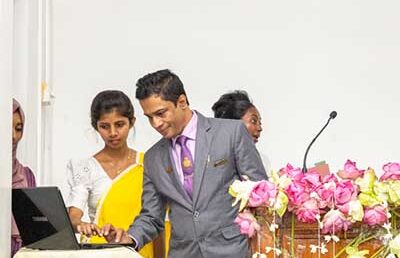 Adyapana Prathibha 15th Edition Launched by Faculty of Education