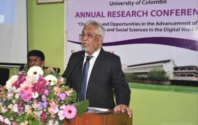 Annual Research Conference 2018 – Faculty of Arts