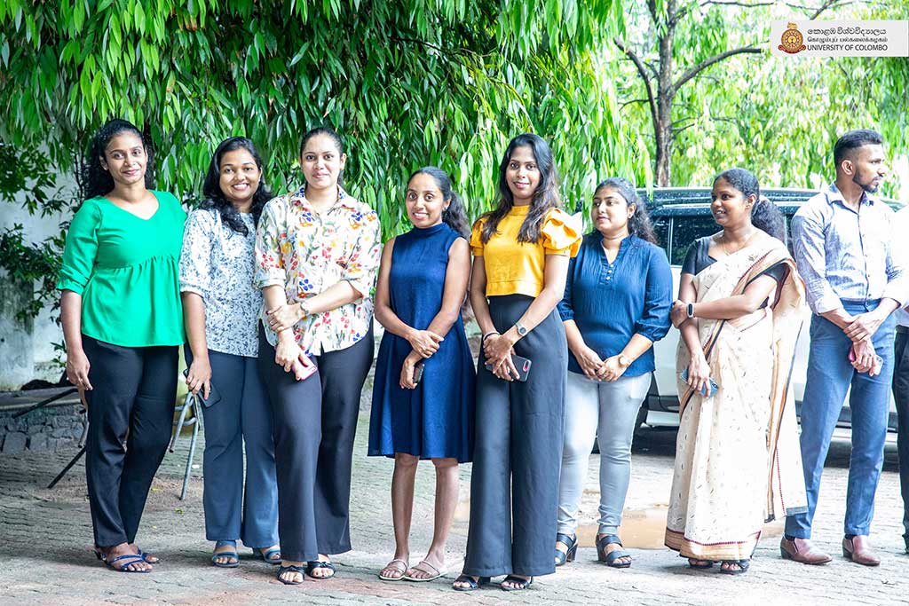 Staff Community Organises Annual Poson Kadala Dansala for the Fourth Consecutive Year