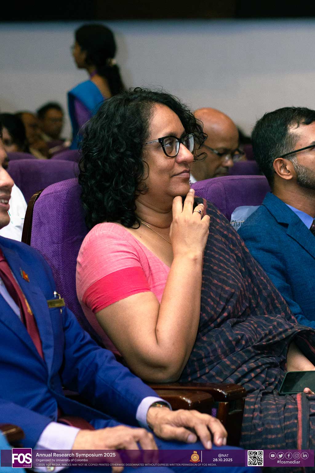 Annual Research Symposium 2025