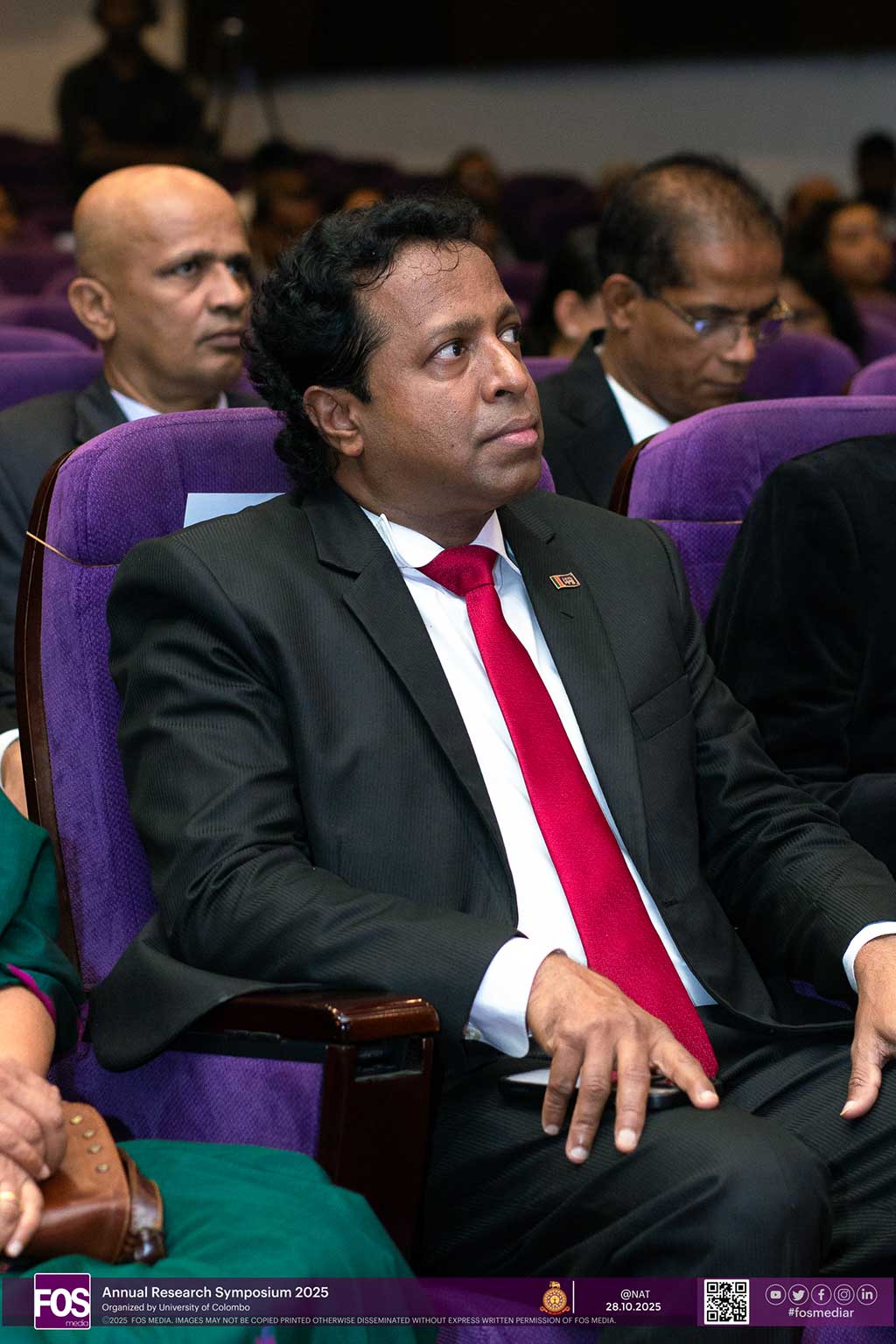 Annual Research Symposium 2025