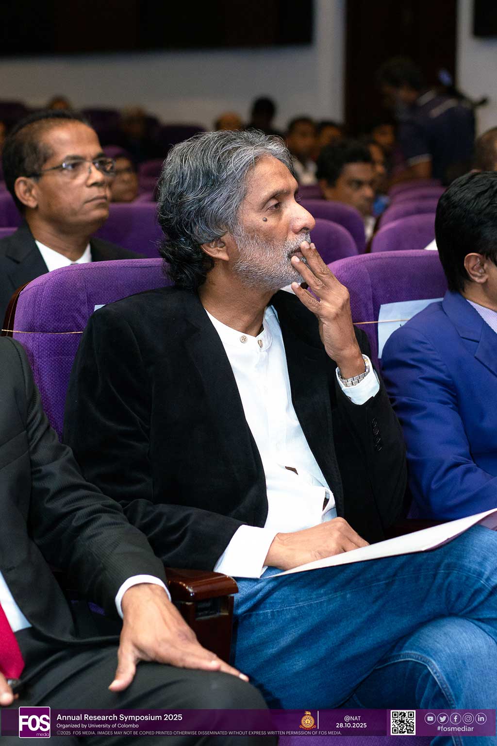 Annual Research Symposium 2025