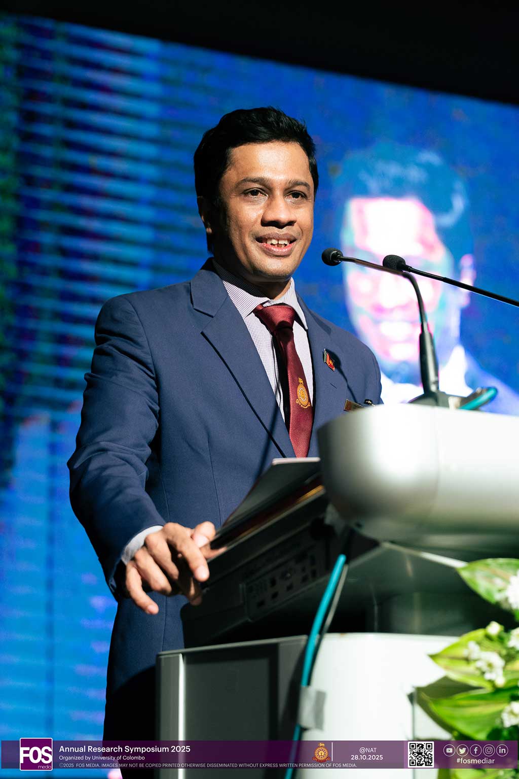 Annual Research Symposium 2025