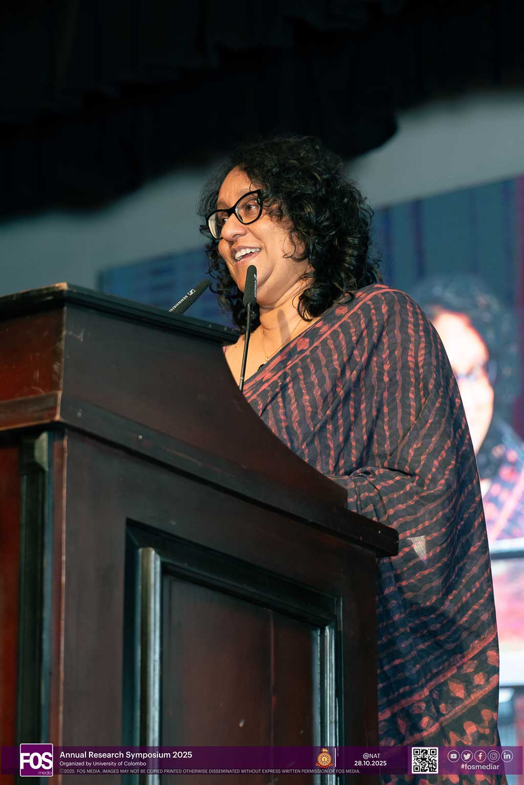 Annual Research Symposium 2025