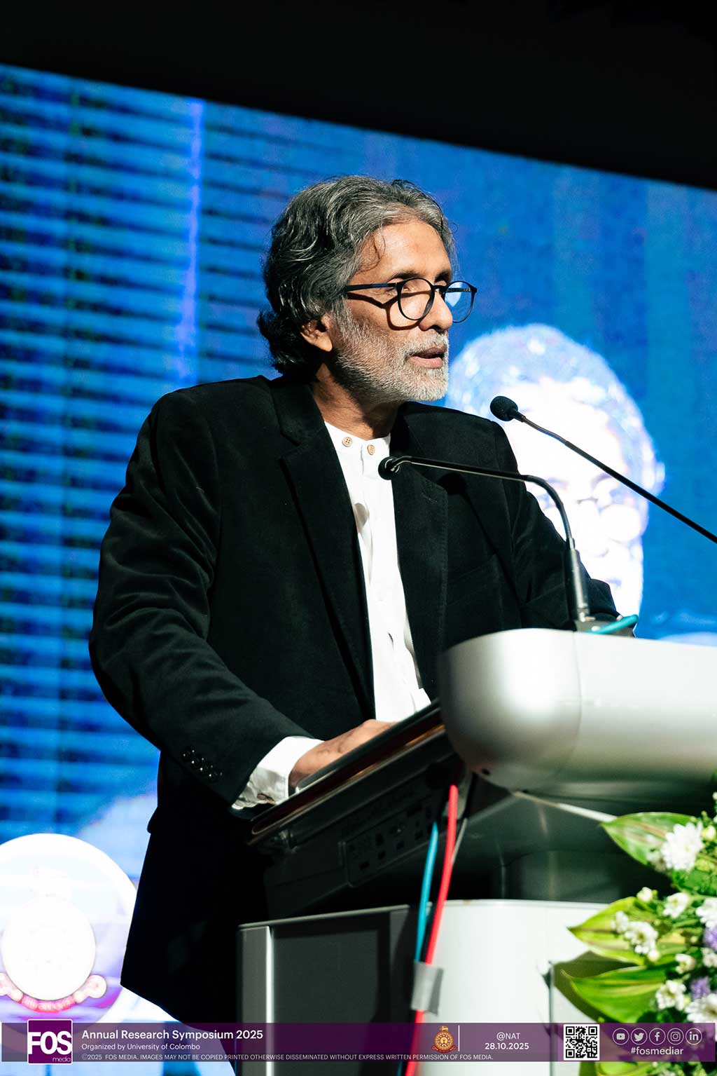 Annual Research Symposium 2025