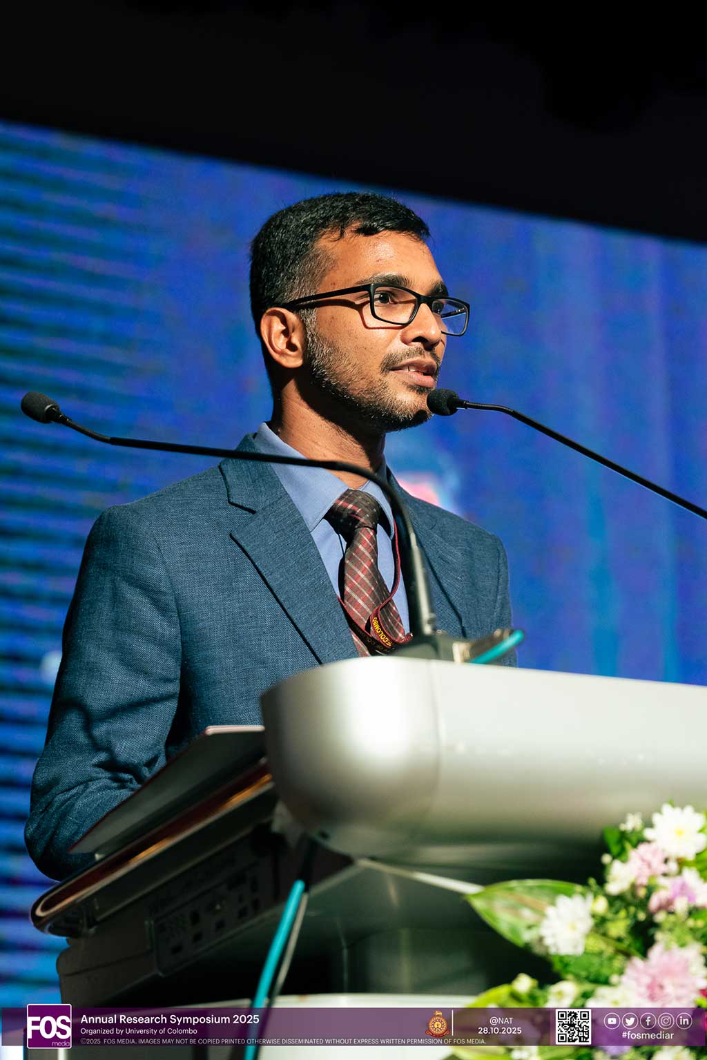 Annual Research Symposium 2025