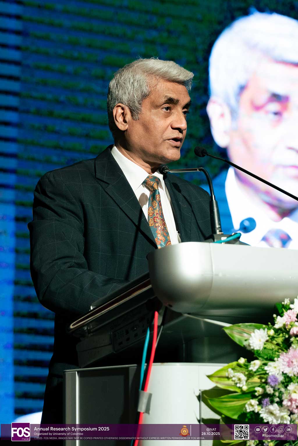 Annual Research Symposium 2025