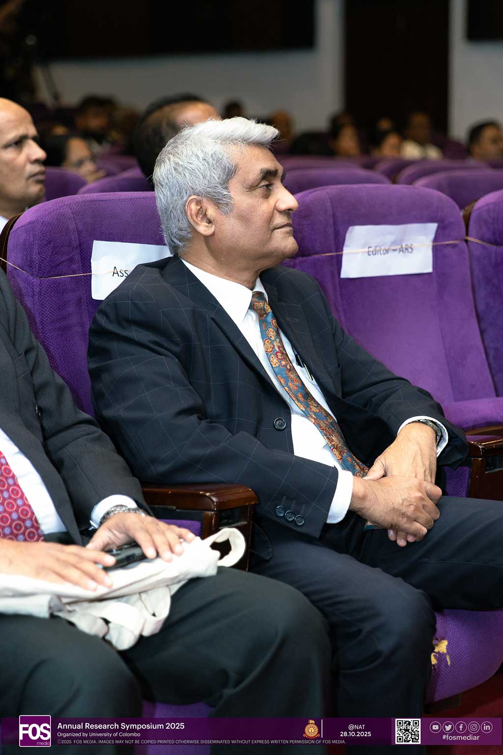 Annual Research Symposium 2025