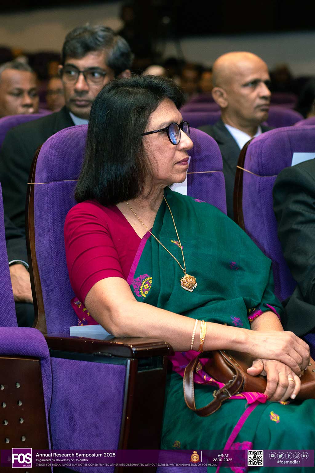 Annual Research Symposium 2025