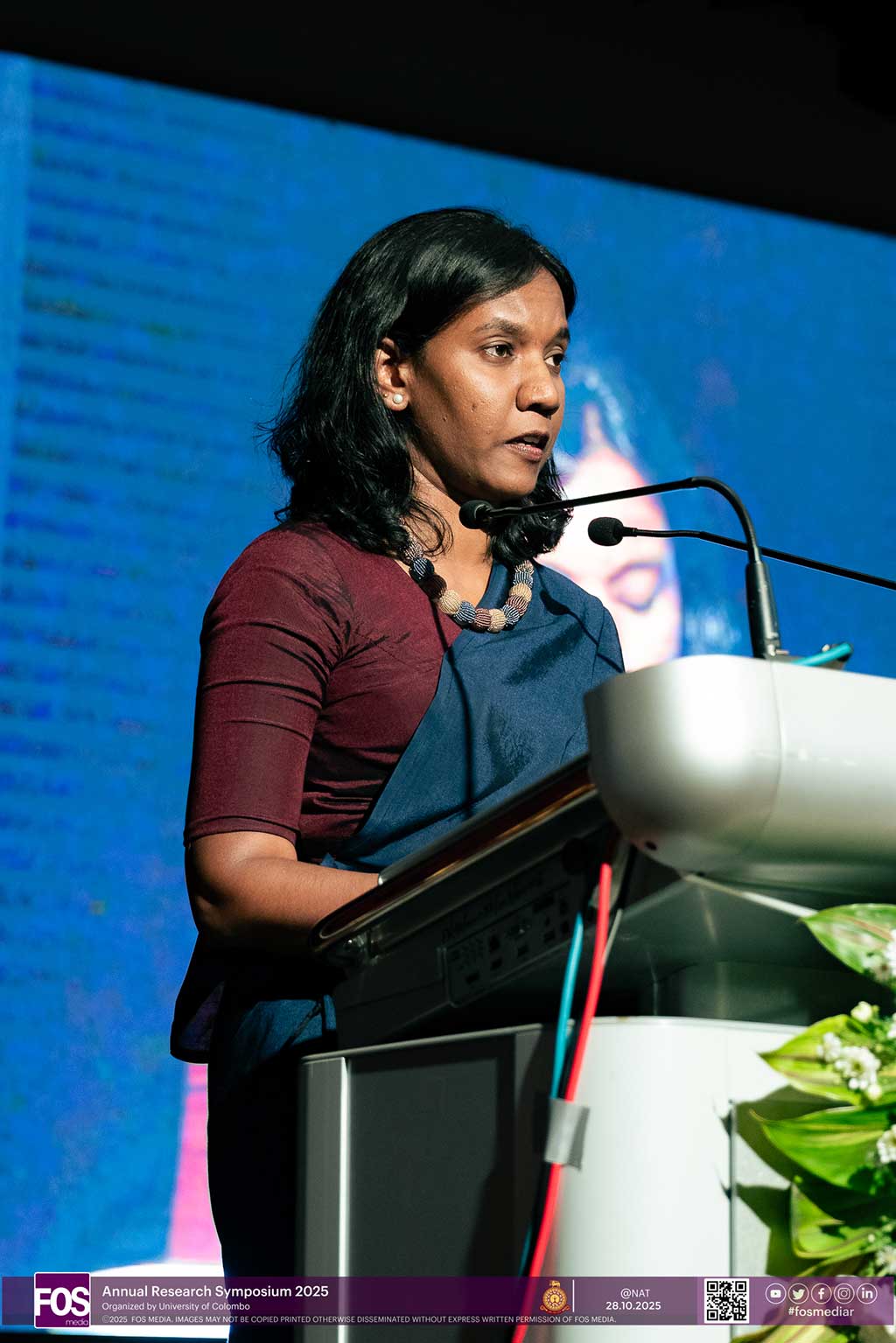 Annual Research Symposium 2025