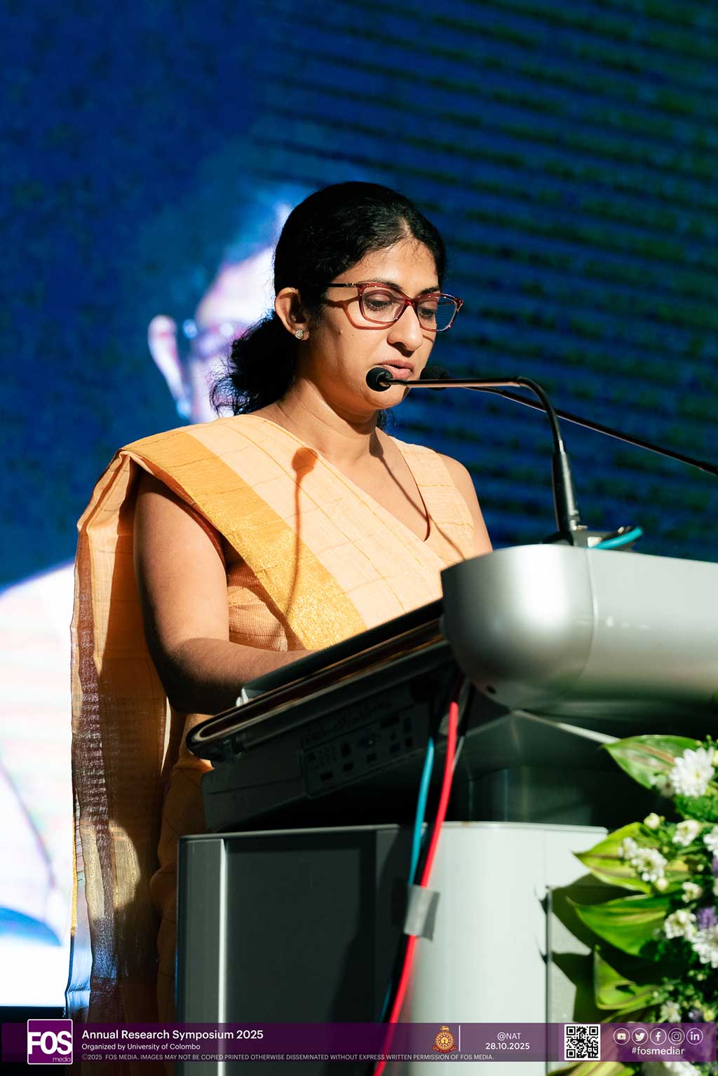 Annual Research Symposium 2025