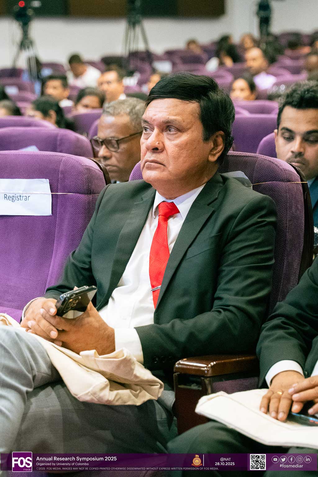 Annual Research Symposium 2025