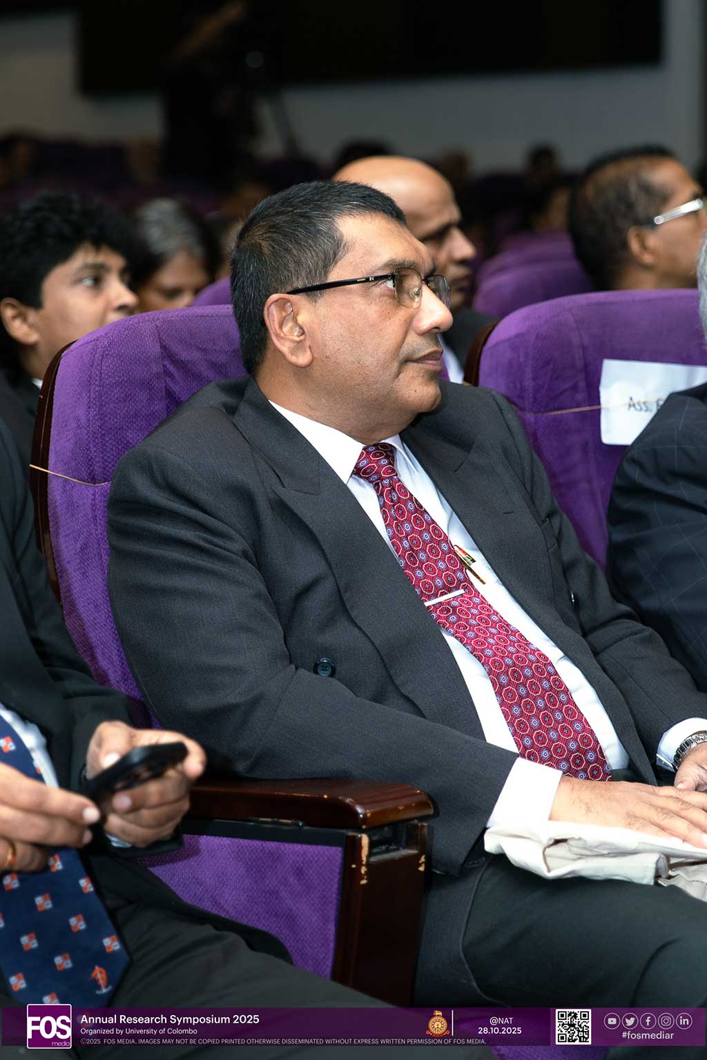 Annual Research Symposium 2025