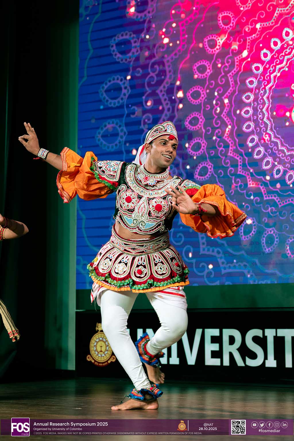 Annual Research Symposium 2025