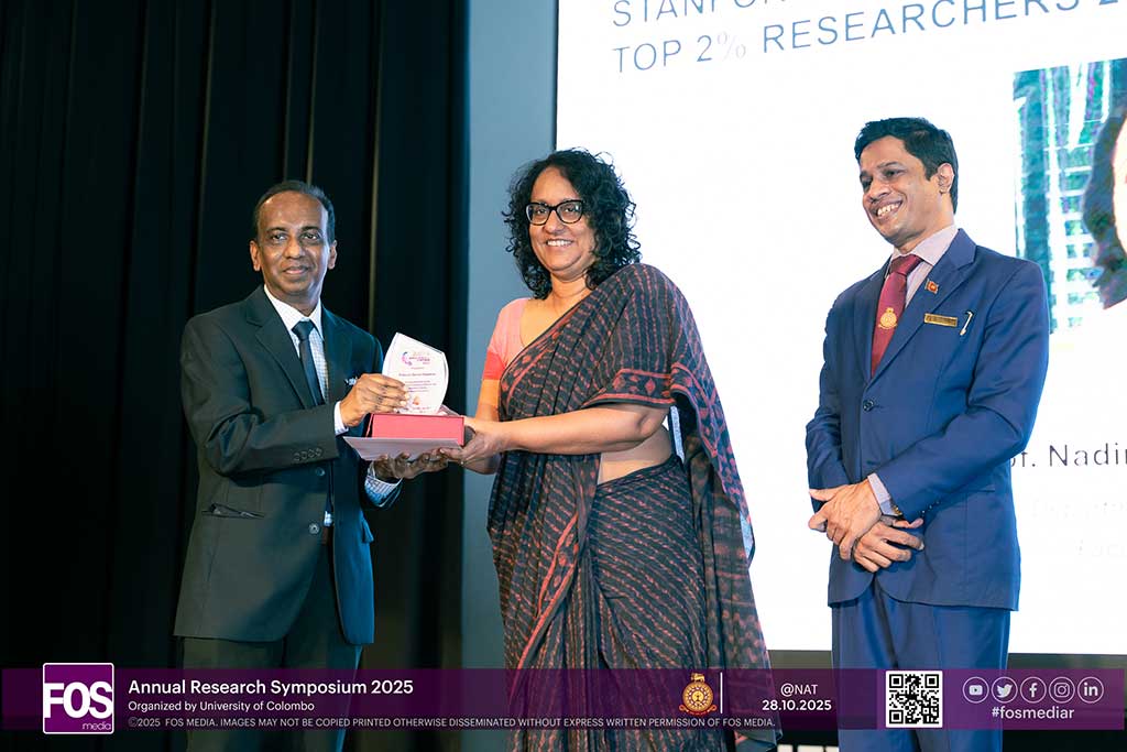 Annual Research Symposium 2025