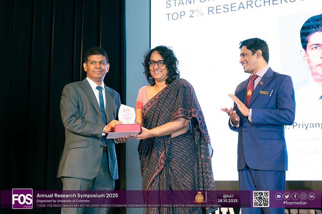 Annual Research Symposium 2025