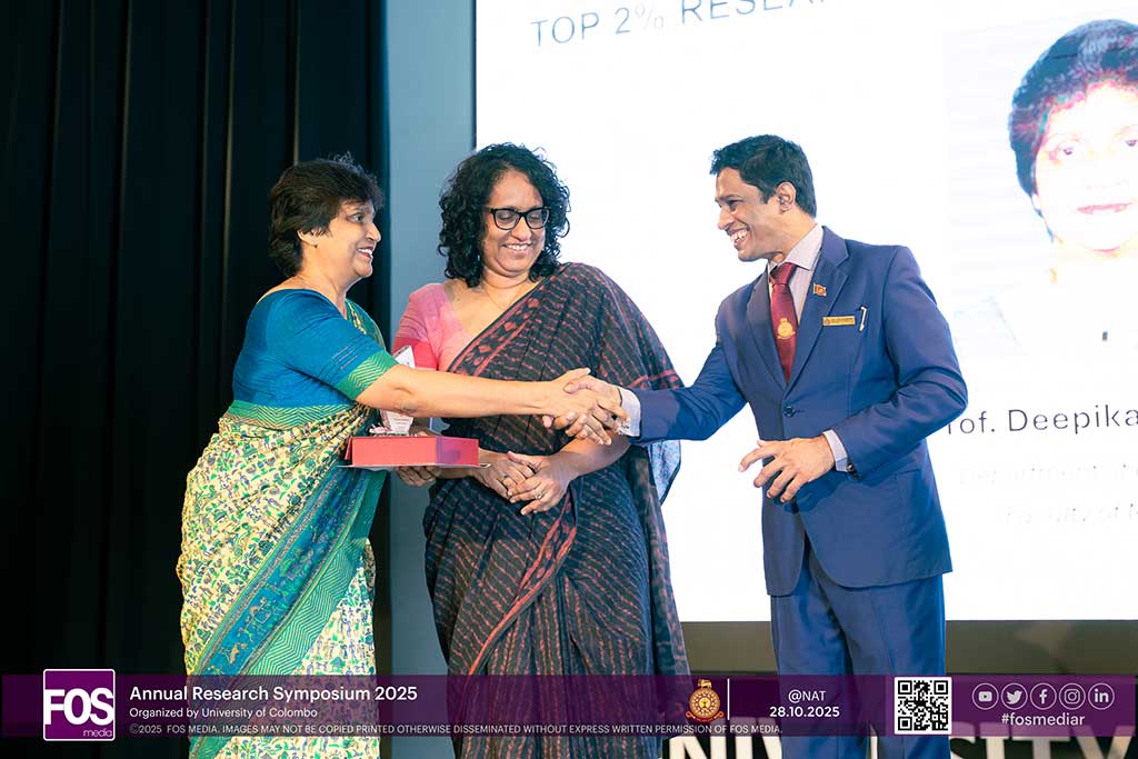 Annual Research Symposium 2025