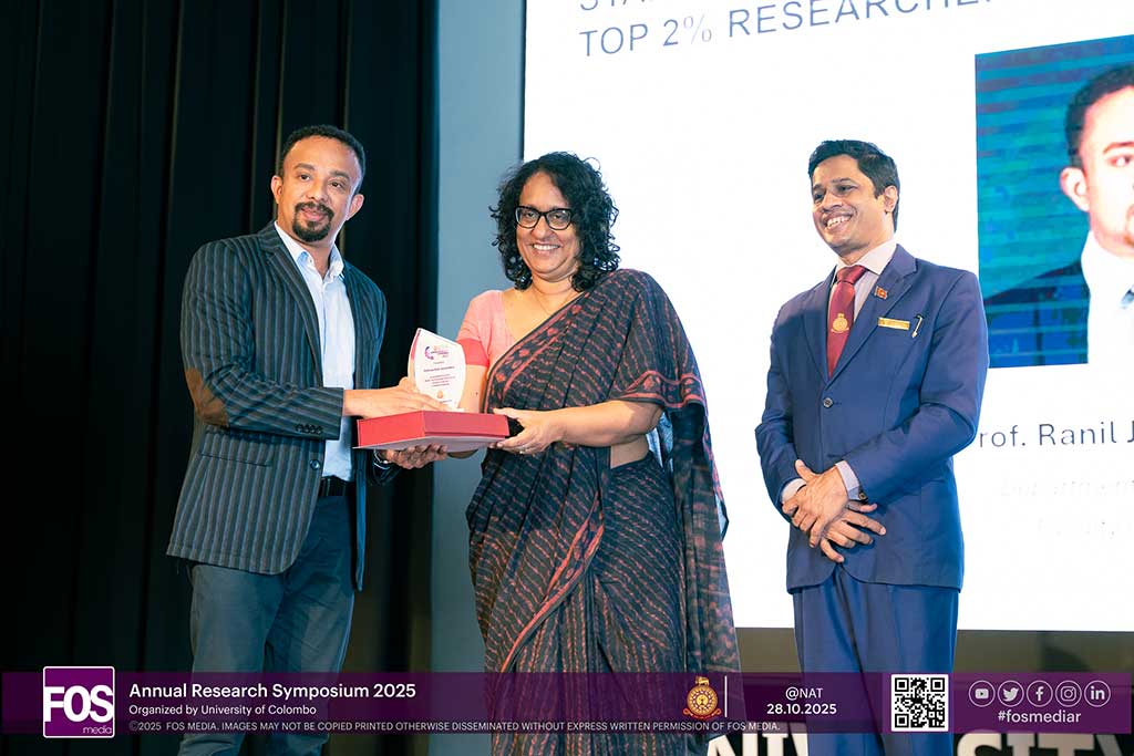 Annual Research Symposium 2025