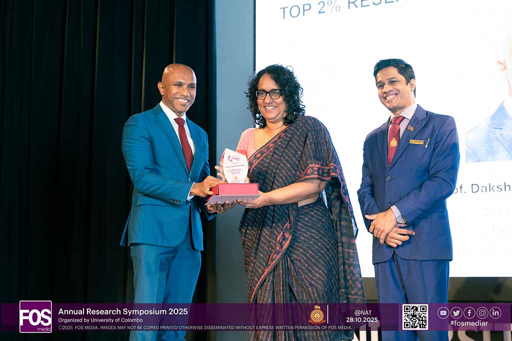 Annual Research Symposium 2025