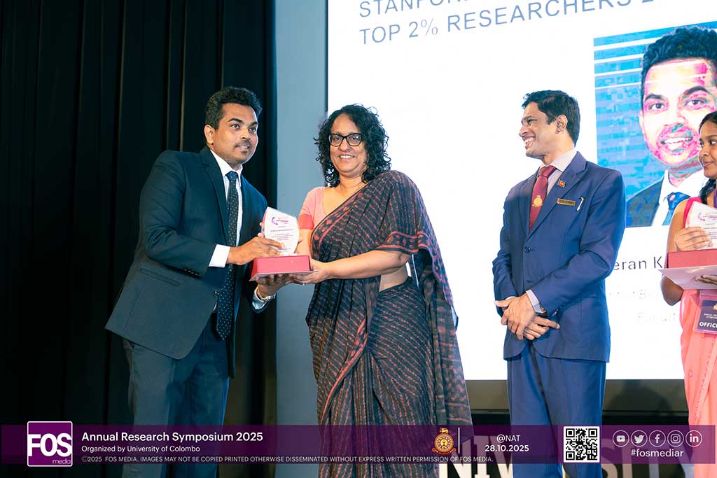 Annual Research Symposium 2025