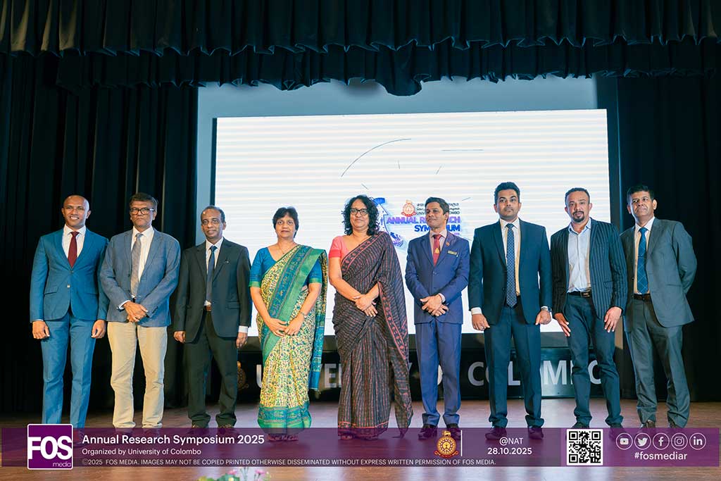 Annual Research Symposium 2025