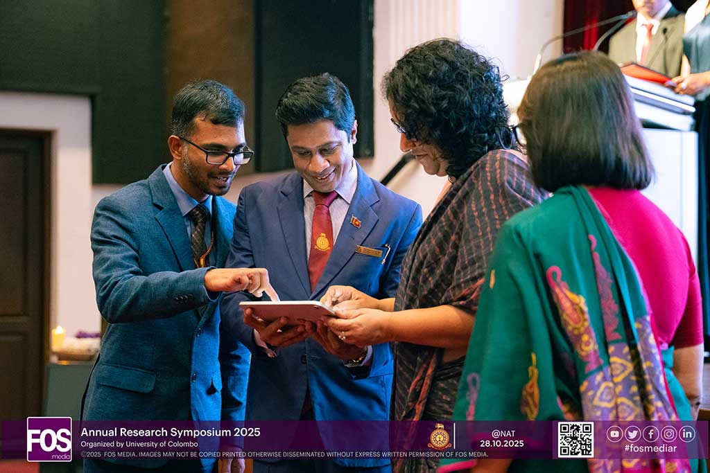 Annual Research Symposium 2025