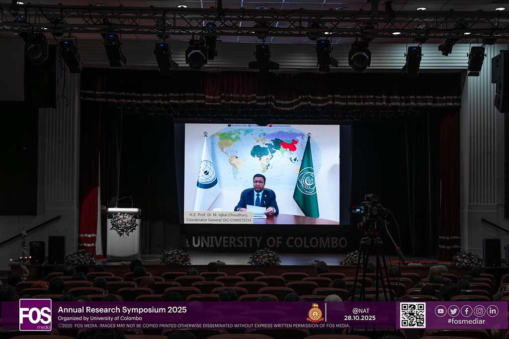 Annual Research Symposium 2025