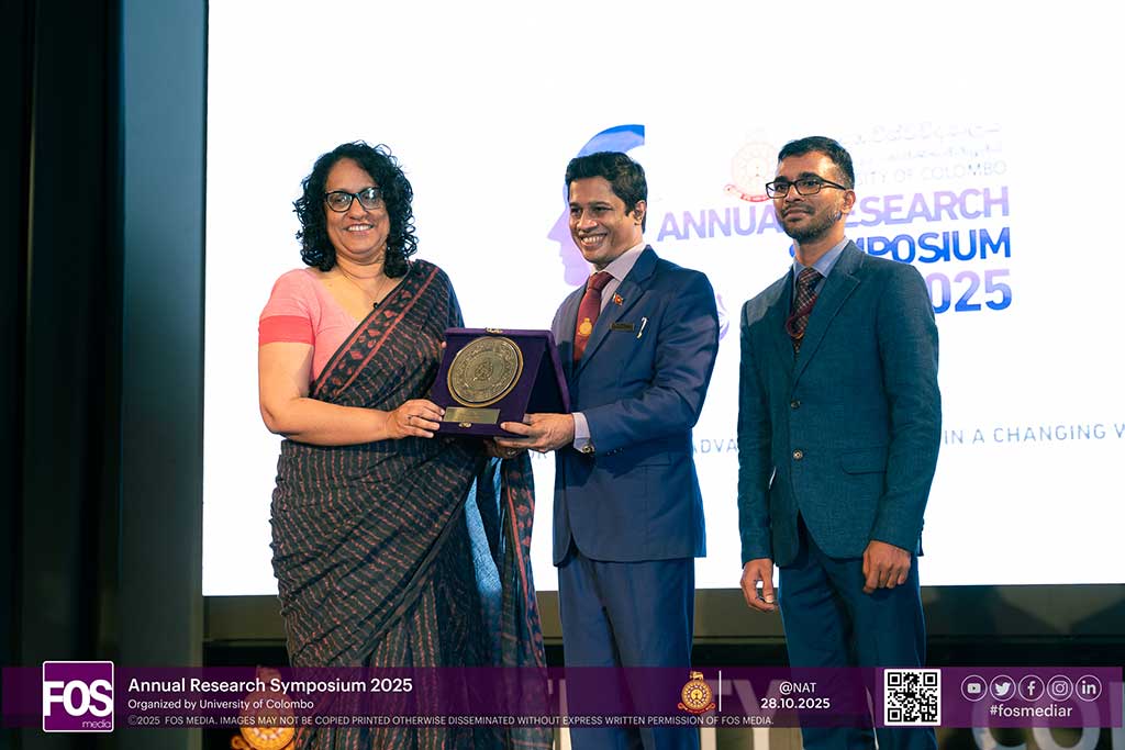 Annual Research Symposium 2025