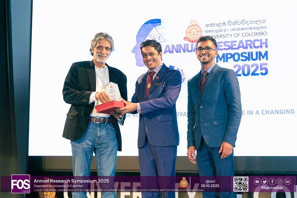 Annual Research Symposium 2025