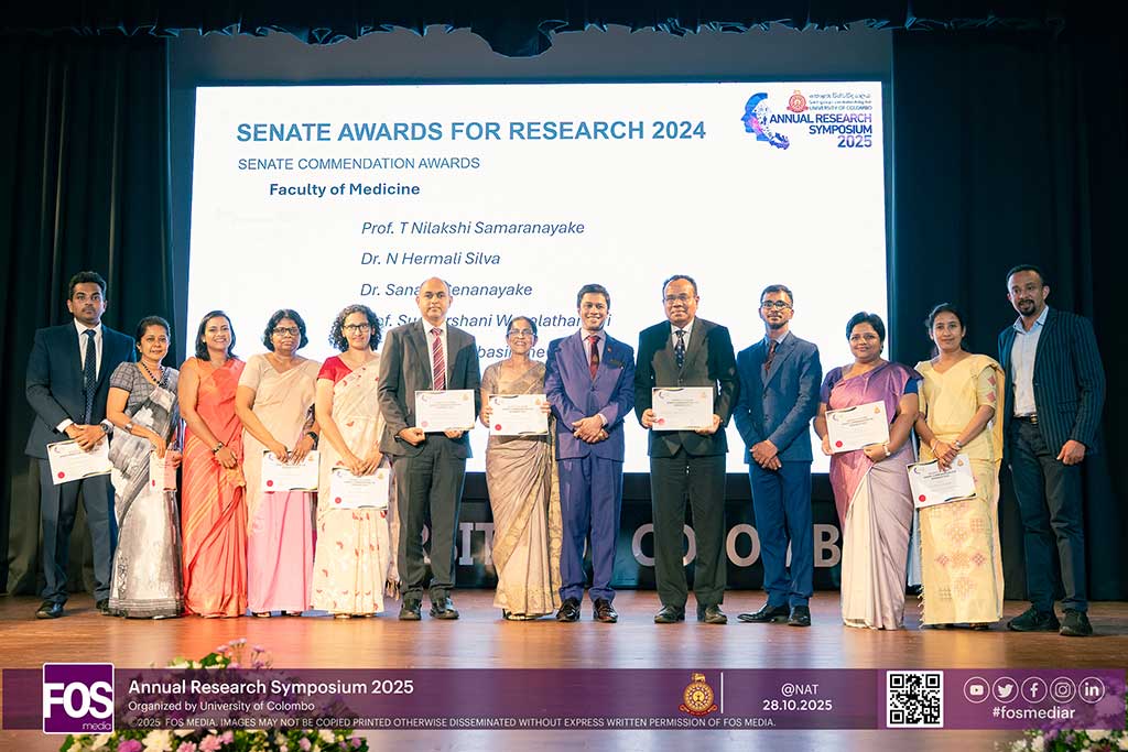 Annual Research Symposium 2025